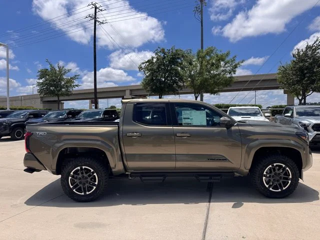 2026 Toyota Tacoma - Image 4