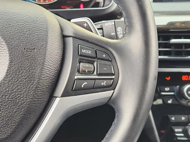 2018 BMW X5 - Image 28
