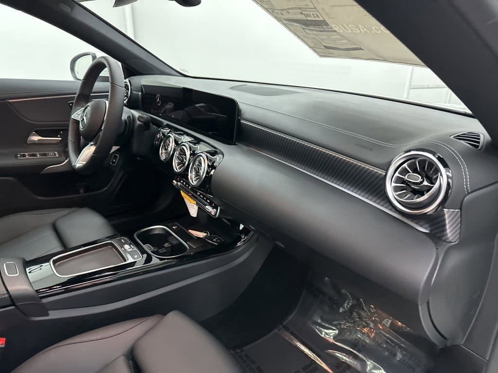 2026 MERCEDES-BENZ CLA - Image 63