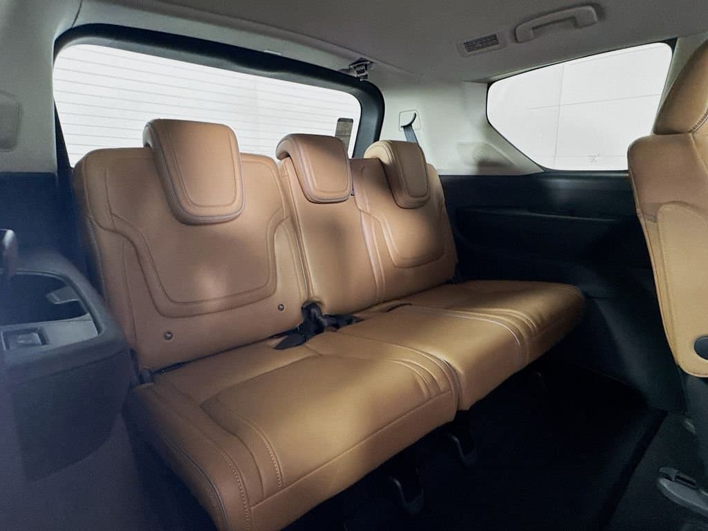 2026 INFINITI QX80 - Image 35