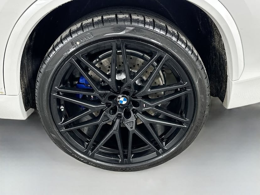 2026 BMW X5 M - Image 23
