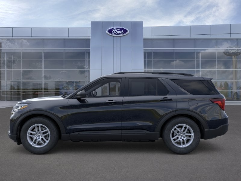 2026 Ford Explorer - Image 16