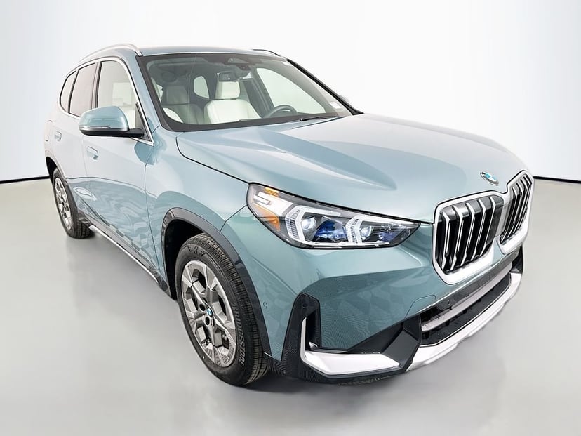 2026 BMW X1 - Image 1