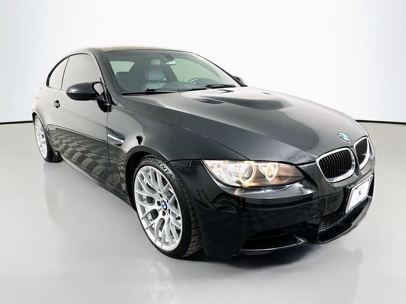 2011 BMW M3 - Image 1