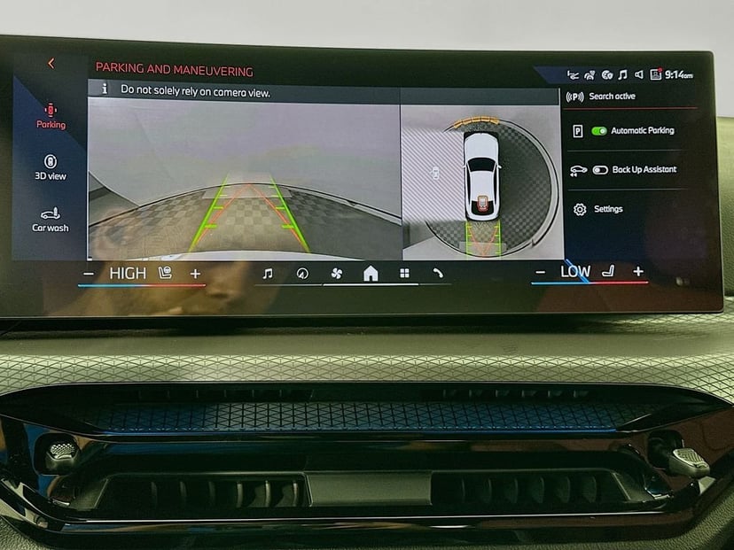 2026 BMW i4 - Image 13
