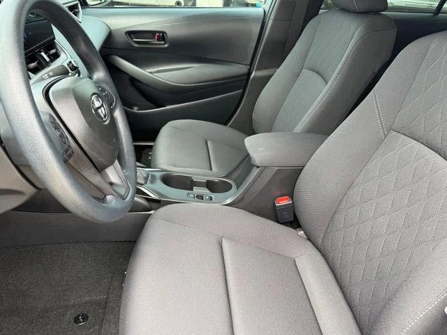 2026 Toyota Corolla - Image 39