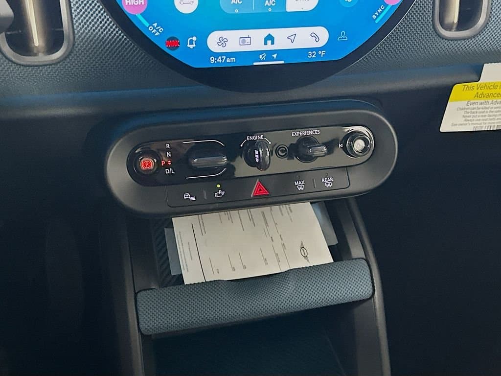 2025 MINI Cooper S Countryman - Image 15