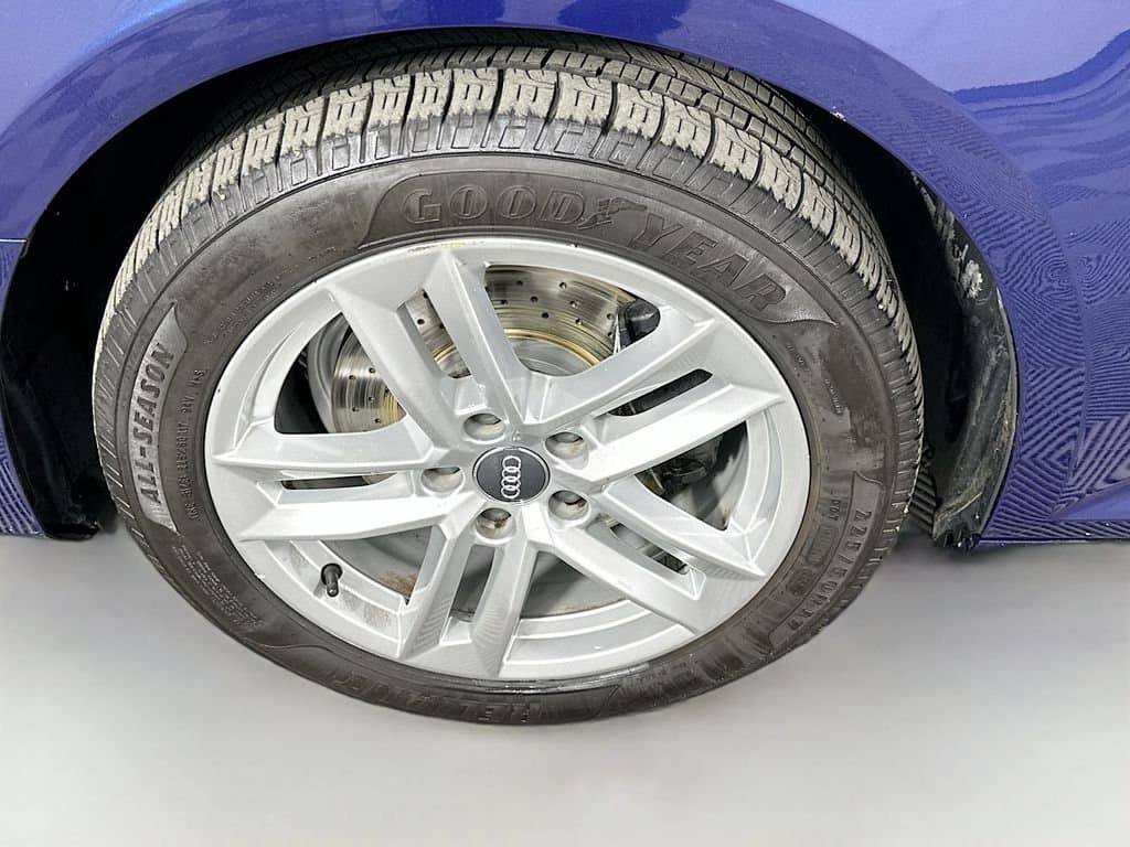 2017 Audi A4 - Image 31