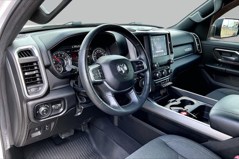 2019 Ram 1500 - Image 18