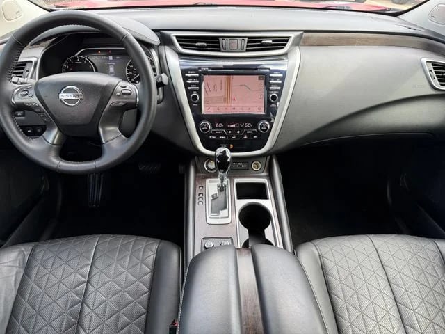 2019 Nissan Murano - Image 23