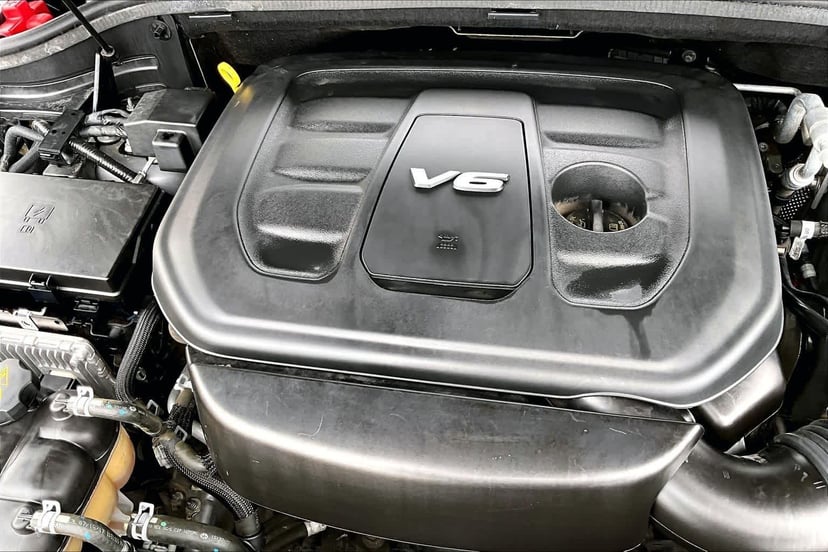2018 Jeep Grand Cherokee - Image 33