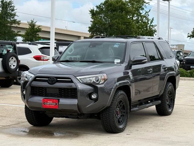 2023 Toyota 4Runner - Image 38