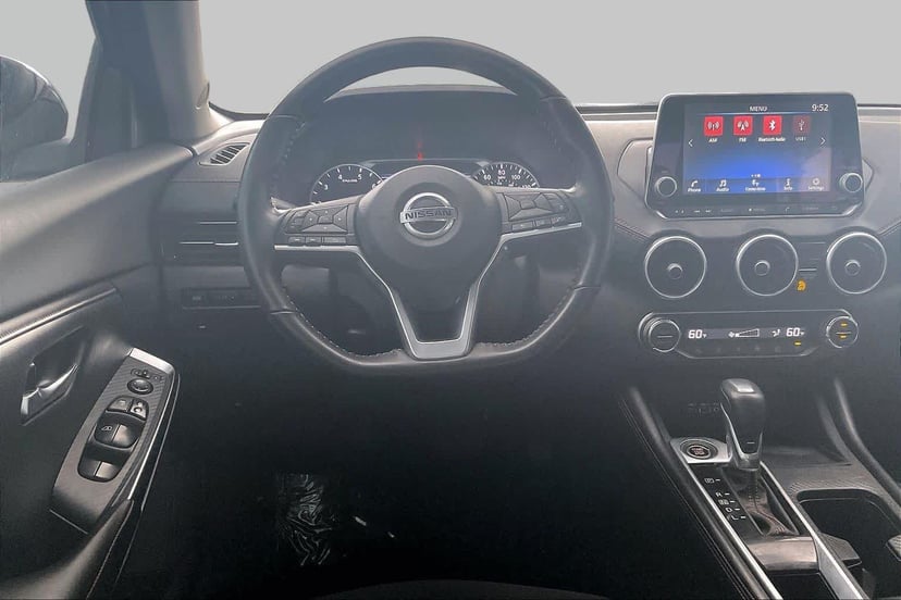 2021 Nissan Sentra - Image 6