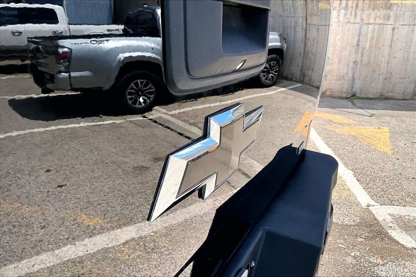 2014 Chevrolet Silverado 1500 - Image 31