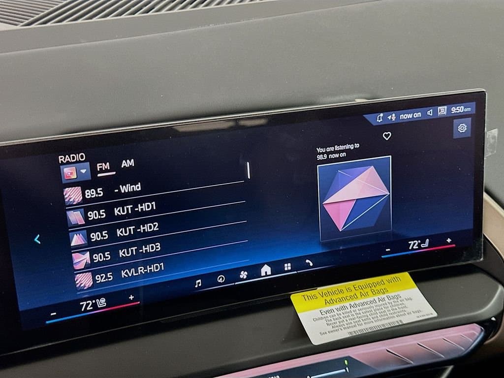 2025 BMW X3 - Image 11