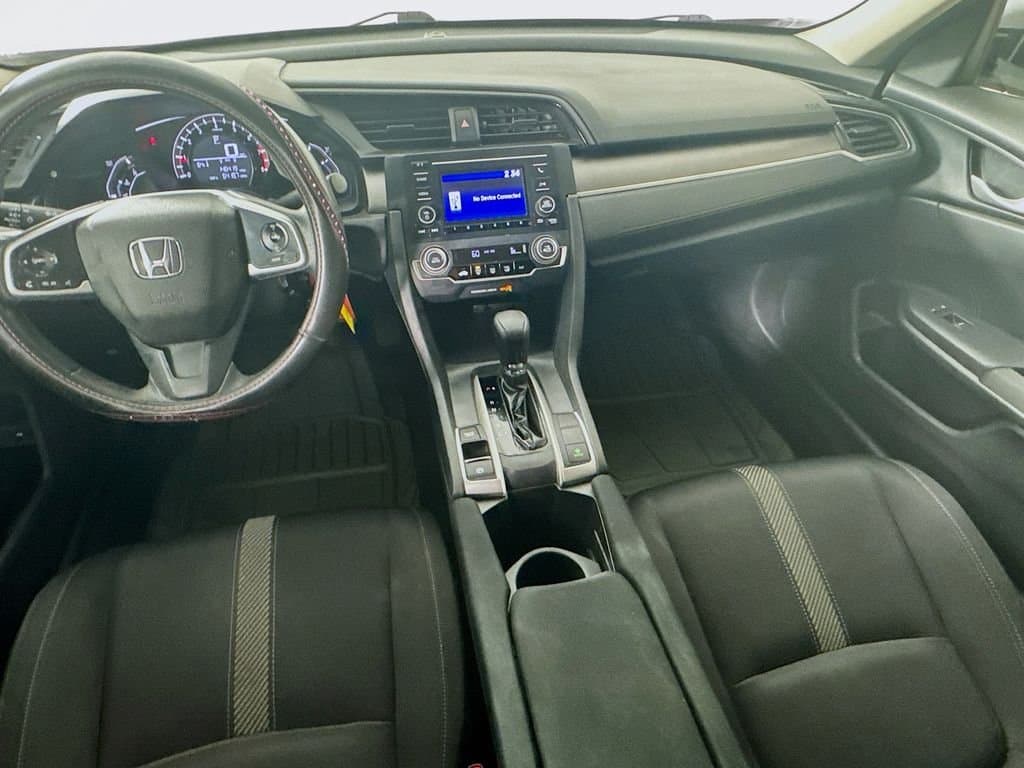 2016 HONDA Civic - Image 26