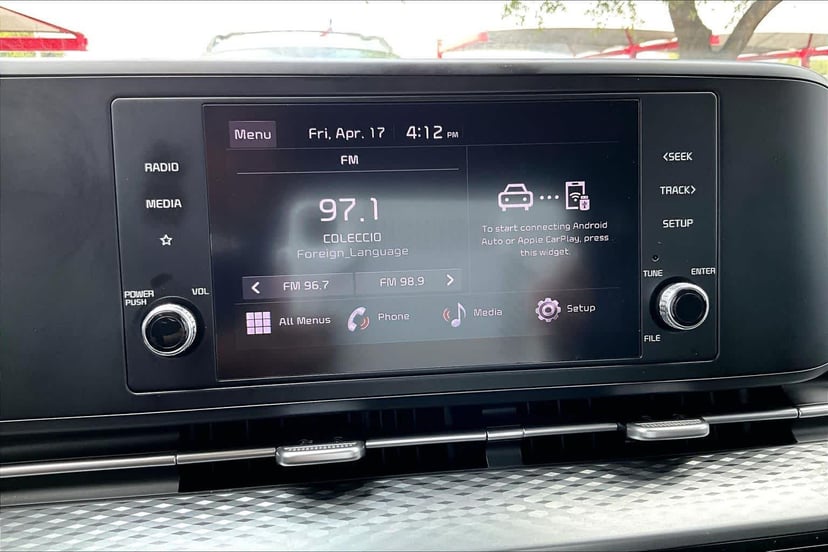 2023 Kia Carnival - Image 31