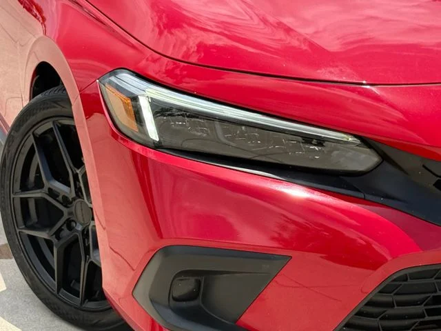 2023 Honda Civic - Image 3