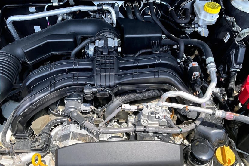 2022 Subaru Outback - Image 33