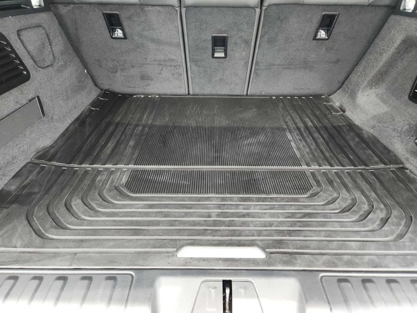 2024 Land Rover Range Rover Sport - Image 29