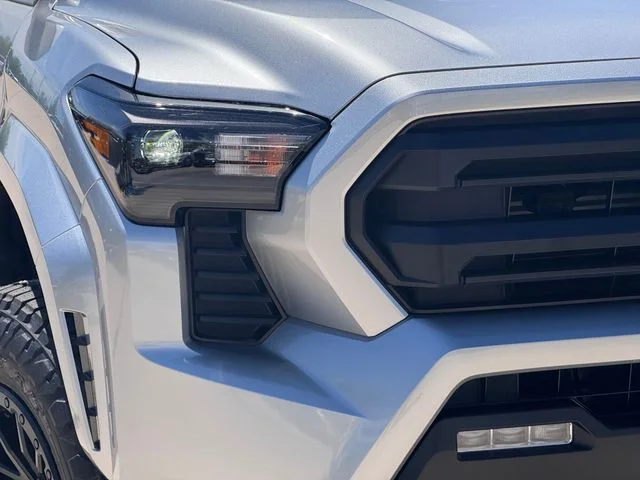 2026 Toyota Tacoma - Image 3