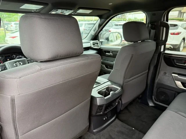 2026 Toyota Tundra - Image 26