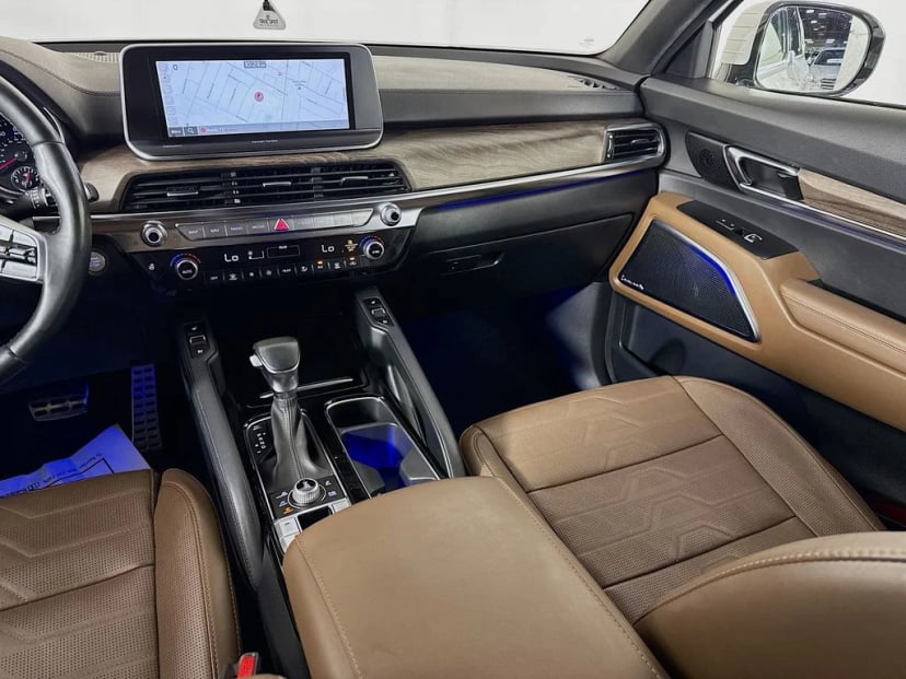 2020 Kia Telluride - Image 29