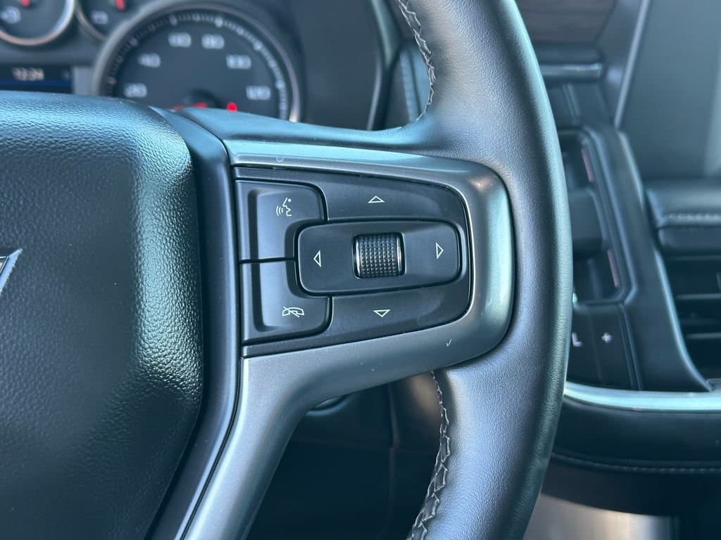 2024 Chevrolet Tahoe - Image 17