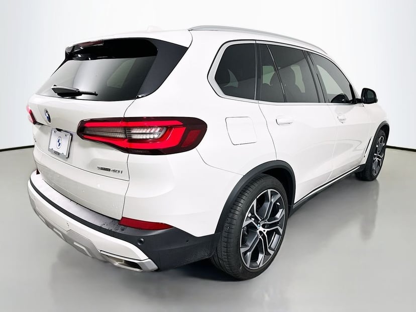 2023 BMW X5 - Image 5