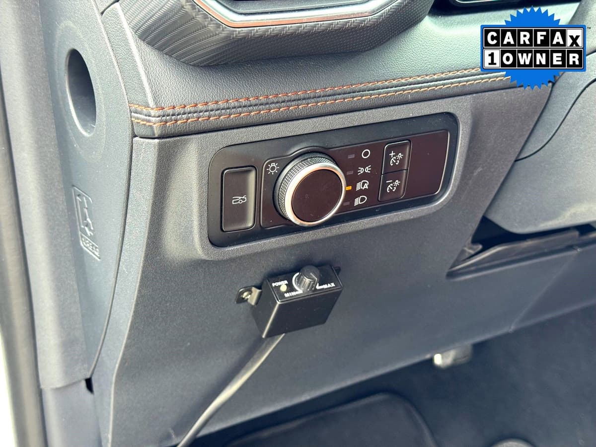 2024 Ford Mustang - Image 17