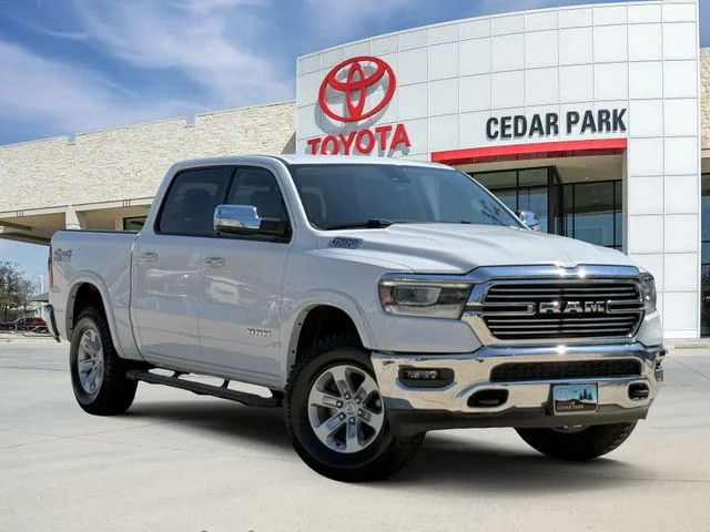 2020 Ram 1500 - Image 1