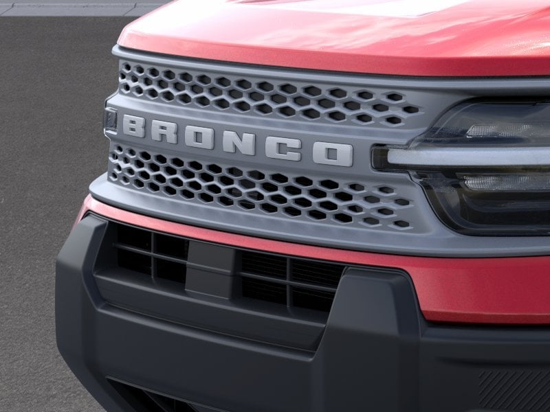 2026 Ford Bronco Sport - Image 29