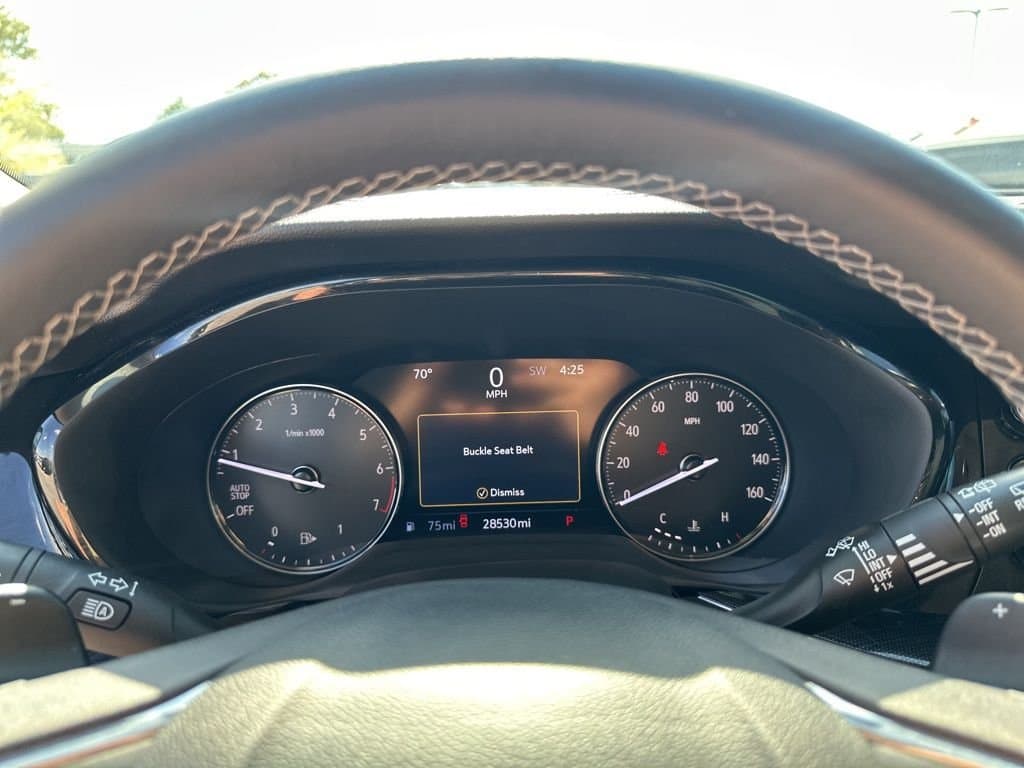 2023 Buick Envision - Image 33