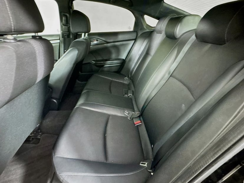 2020 Honda Civic - Image 27