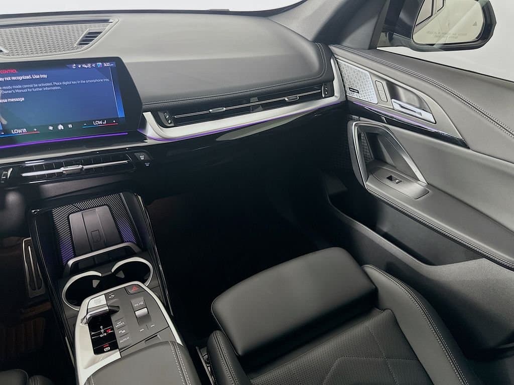 2024 BMW X1 - Image 24