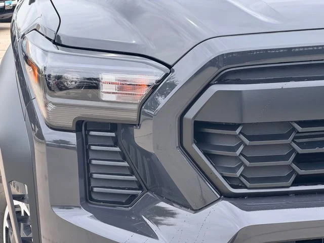 2026 Toyota Tacoma - Image 3
