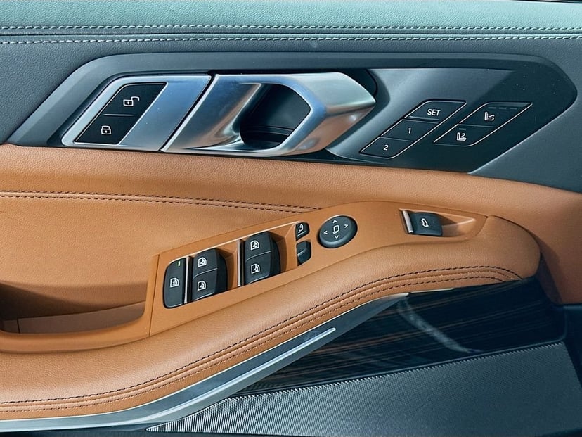 2026 BMW X5 - Image 19