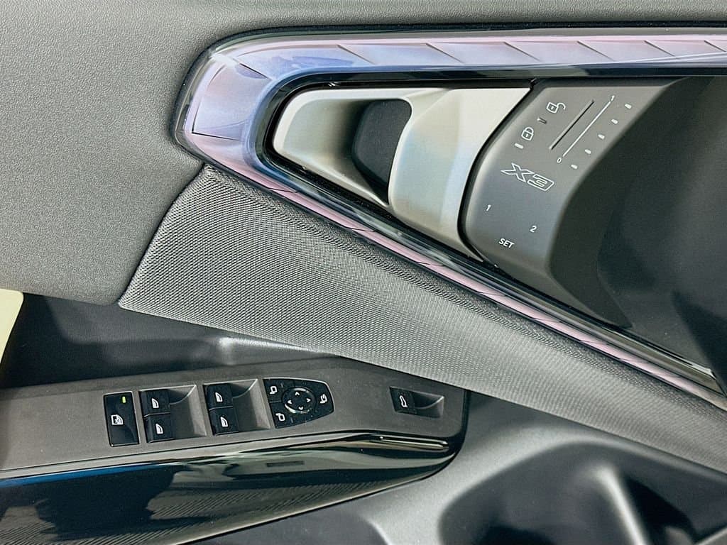 2026 BMW X3 - Image 20