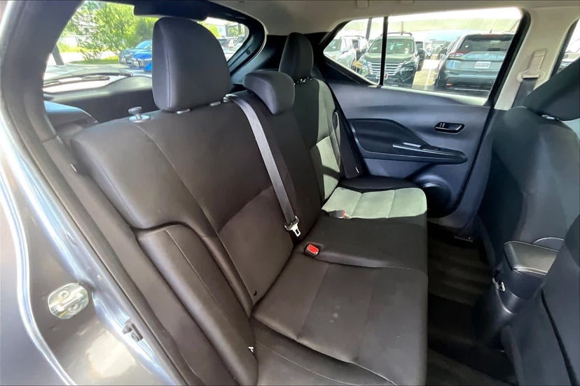 2023 Nissan Kicks - Image 20