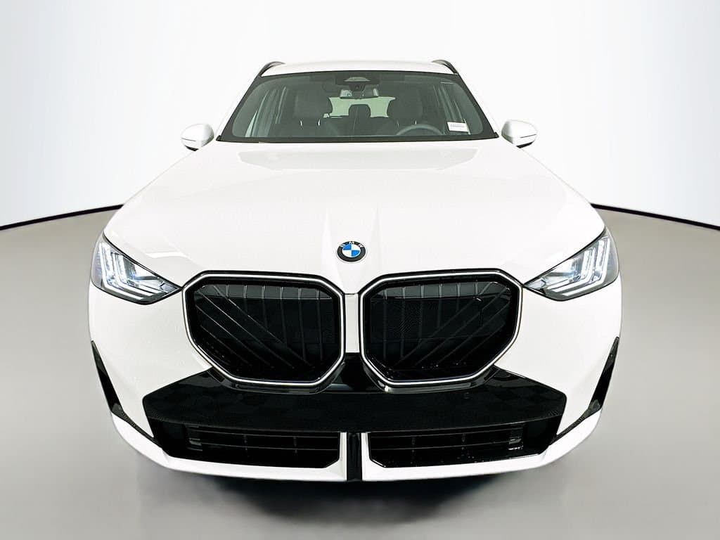 2026 BMW X3 - Image 2