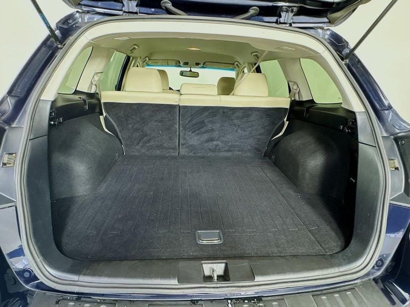 2012 Subaru Outback - Image 30