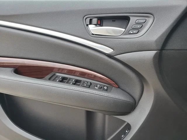 2014 Acura MDX - Image 19