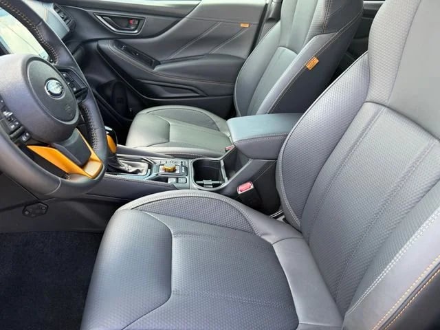 2025 Subaru Forester - Image 10