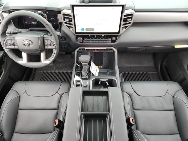 2026 Toyota Tundra - Image 17