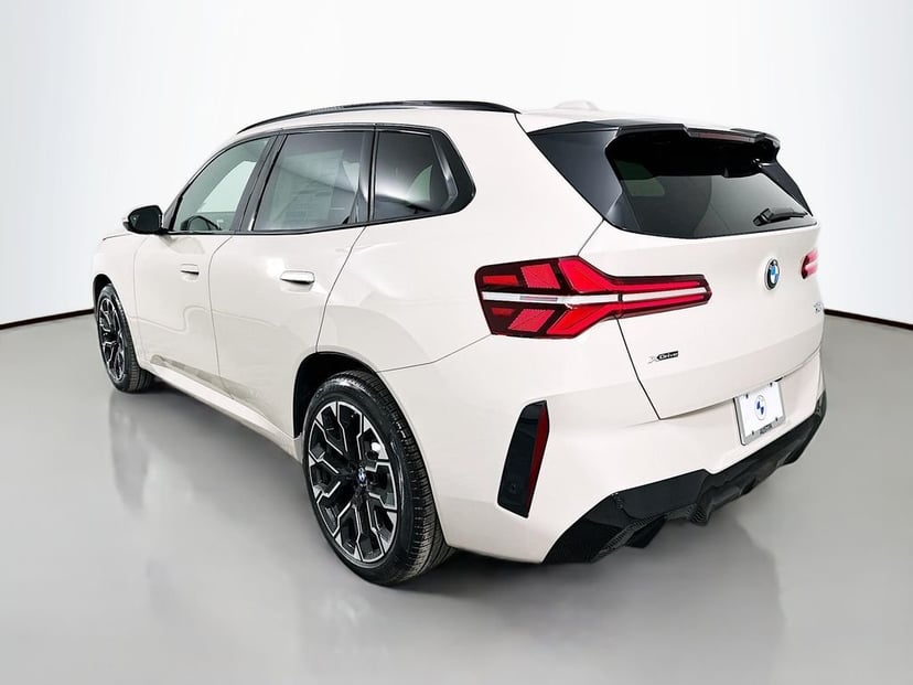 2026 BMW X3 - Image 7