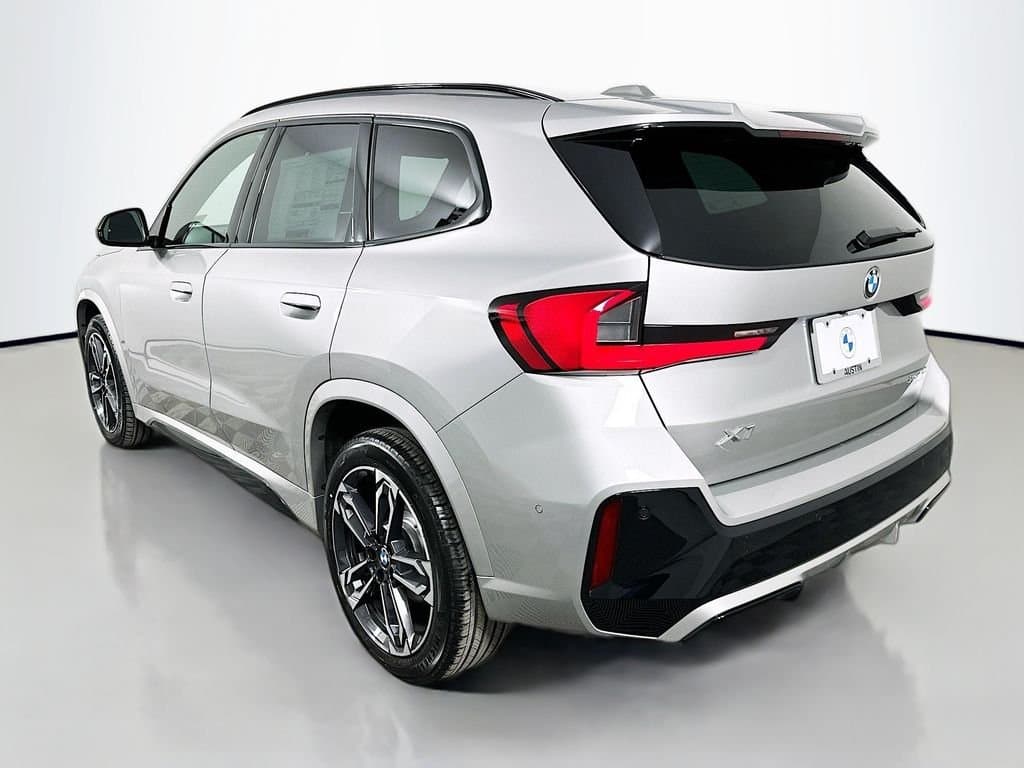 2026 BMW X1 - Image 7