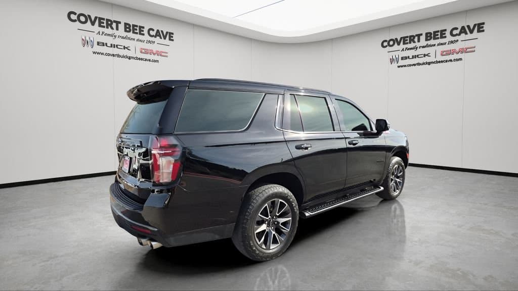 2022 Chevrolet Tahoe - Image 9