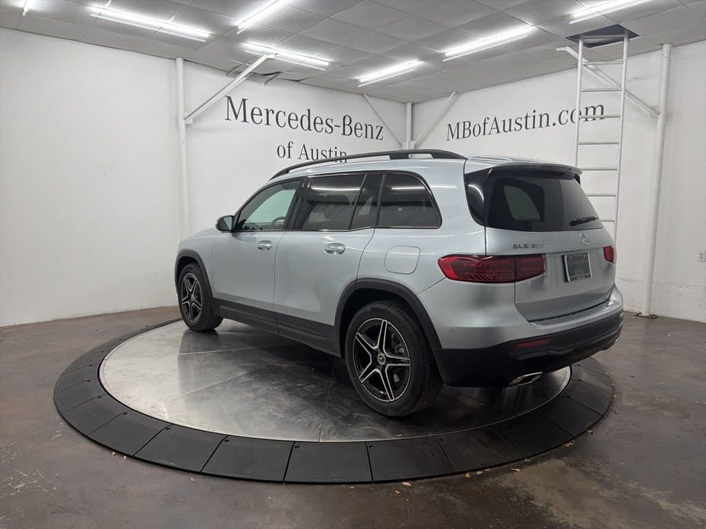 2026 MERCEDES-BENZ GLB - Image 41