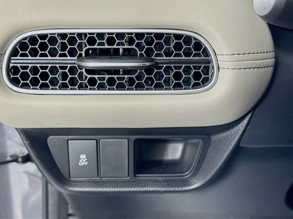 2026 HONDA HR-V - Image 16