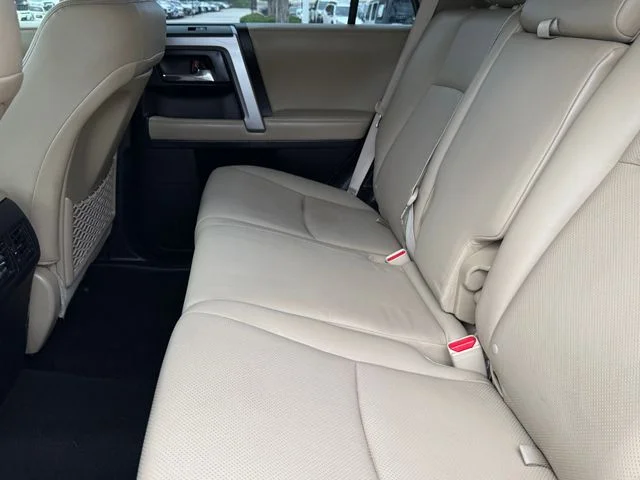 2017 Toyota 4Runner - Image 27